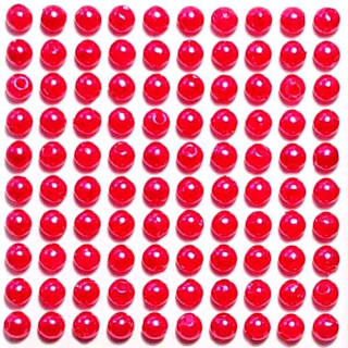 Plastové 4mm"03331"20g/bal